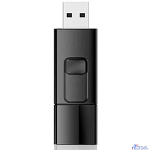 Silicon Power USB Drive 64GB Ultima U05 SP064GBUF2U05V1K USB2.0, black