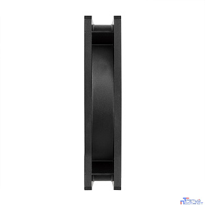 Case fan ARCTIC P12 (black/black) - retail (ACFAN00118A)