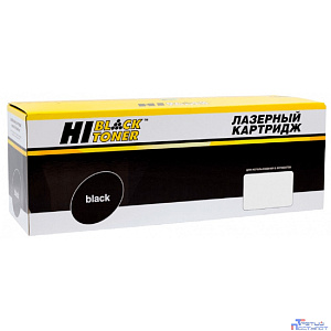 Тонер-картридж Hi-Black (HB-TN-227K) для Konica-Minolta bizhub C257i, Bk, 24K