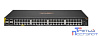HPE JL675A Коммутатор Aruba 6100 JL675A 48G 4SFP+ 370PoE+