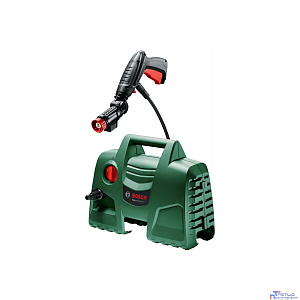 Bosch EasyAquatak 100 Мойка высокого давления [06008A7E00] { 220-230 В, от 67 до 100 бар, 300 л/час }