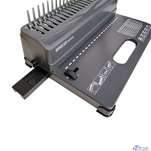 Office Kit Переплетный аппарат на пластиковую пружину B2112N