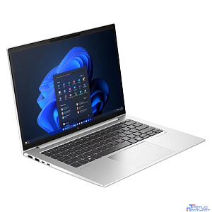 HP EliteBook 840 G11 [9M4K1AT] Silver 14" {WUXGA  Ultra 7 155U/ 16Gb/ SSD512Gb /Intel Graphics /Windows 11 Pro}
