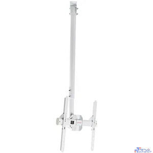 Arm Media LCD-1700 white 26"-65" макс.55 кг потолочный наклон