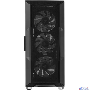 Корпус ZALMAN i3 NEO MidiTower без Б/П Цвет черный I3NEO