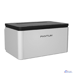 Pantum BP1800W (BP1800W) {A4, 18 стр/мин, 600x600dpi, 256MB RAM, 800Мг,  USB, RJ45, Wi-Fi}