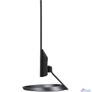 LCD Acer 27" RL272Eyiiv Vero темно-серый {IPS 1920x1080 75Hz 1ms D-Sub 2xHDMI}[UM.HR2EE.E01]