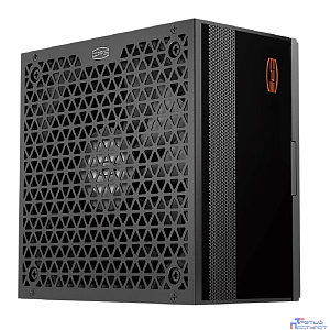 Блок питания ПК/ PCCOOLER, 850W 80+ Gold (ATX, 3.1, PCIe 5.1 600W, Full modular, 1x24(20+4)pin 550mm, 2xCPU 8(4+4)pin 650mm, 3xPCIe 8(6+2)pin 500mm, 1x12V(2x6) 12+4pin 650mm, 3xSATA*3+MOLEX4pin*1 450+