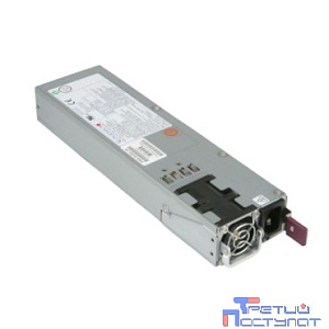 Supermicro PWS-2K05A-1R Блок питания для сервера 2000W