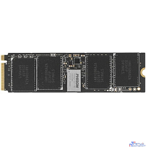 SSD Apacer M.2 2280 4TB AS2280Q4X Client SSD AP4TBAS2280Q4X-1