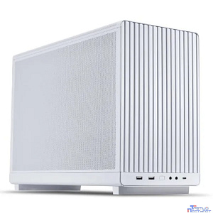 Корпус Lian Li A3-mATX без БП White (G99.A3W.00)