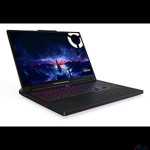 Lenovo Legion Pro 7 16IAX10H [83F50022RK] Black 16" {WQXGA  Ultra 9 275HX/64 Gb/1 Tb SSD/RTX 5090 24GB/No OS}