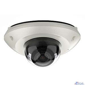 Видеокамера Tantos TSi-Dn535F 5-ти мегапиксельная купольная IP