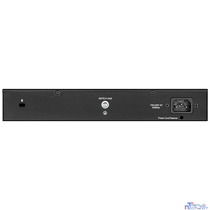 D-Link DGS-1024C/B2A Неуправляемый коммутатор с 24 портами 10/100/1000Base-T