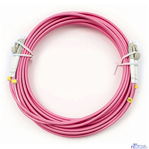 Cabeus FOP-50-OM4-LC-LC-7m ШНУР ОПТИЧЕСКИЙ DUPLEX LC-LC 50/125 MM OM4 7М LSZH