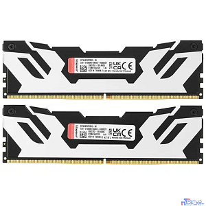Kingston Fury Renegade XMP KF564C32RSK2-96 DDR5 - 2х48ГБ 6400МГц, KF564C32RSK2-96