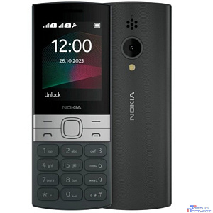NOKIA 150 TA-1582 DS EAC BLACK [286838563]