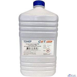 Тонер TF8K + носитель TF8D для CANON iR ADVANCE C3325i/3330i/3320 (CET) Black, 790г/бут, CET7495-790