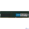 Crucial DDR4 DIMM 8GB CT8G4DFRA32A PC4-25600, 3200MHz OEM/RTL