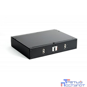 ВББ Бастион SKAT BC 24/18 RACK {2U, 24В, АКБ 4 шт 12В х 9Ач МПТ, (до 6 шт в 1 ИБП - совместим с 492, 9902, 9903, 8762, 8763)} (432)