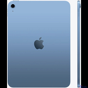 Apple iPad 11-inch (2025 11th Gen) Wi-Fi 128Gb Blue {A16 Bionic} (MD4A4ZP/A) (A3354)