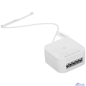 Яндекс Умное реле одноканальное, Zigbee YNDX-00537