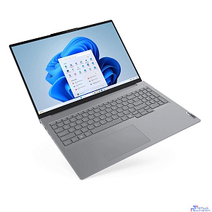 Lenovo ThinkBook 16 G8 IAL [21SK008WCD] 16" {2.5K Ultra 7 255H/32Gb/1Tb SSD/W11Home}