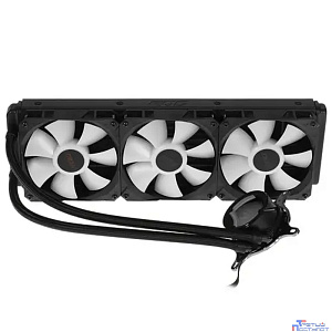 Жидкостная система охлаждения ASUS ROG STRIX LC III 360 ARGB /AIO COOLER,ASETEK,SIGRID V2, ARGB