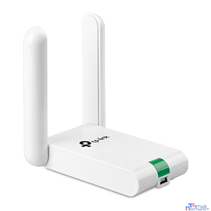 TP-Link TL-WN822N N300 Wi-Fi USB-адаптер высокого усиления