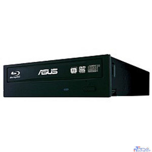 Asus BC-12D2HT/BLK/B/AS(P2G) черный SATA int bulk
