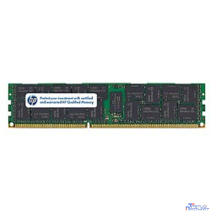 HP 16GB (1x16GB) Dual Rank x4 PC3-14900R (DDR3-1866) Registered CAS-13 Memory Kit (708641-B21 / 715274-001)
