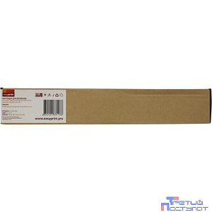 Easyprint MP C406C/842096  Картридж LR-MPC406C  для Ricoh MP C306/307/406/407 (6000стр.) голубой, с чипом
