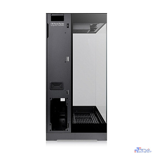 Корпус Thermaltake CTE E550 TG черный без БП ATX 3x140mm 2xUSB3.0 audio bott PSU