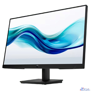 LCD HP 23.8" 324pf S3 FHD Monitor {IPS 1920 x 1080 100 Hz 250cd 1000:1 5ms D-Sub, DisplayPort, HDMI} [9U5J5UT]