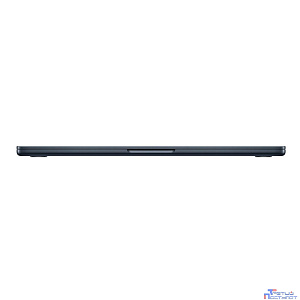 Apple MacBook Air 13-inch 2025 [MW133B/A] (КЛАВ.РУС.ГРАВ.) Midnight 13.6" Liquid Retina {(2560x1600) M4 10C CPU 10C GPU/16GB/512GB SSD/рекоменд.переходник} (A3240)