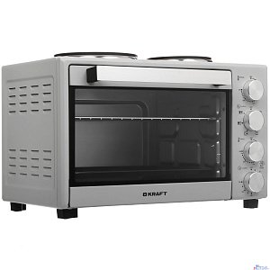 Мини печь Kraft KFC-MOHP 380 HGR