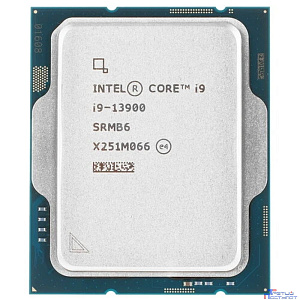 CPU Intel Core i9-13900 OEM (CM8071504820605SRMB6)