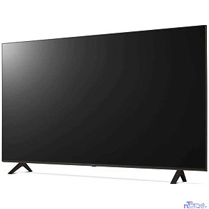 LG 65" 65UR78009LL.ARUG черный 4K Ultra HD 60Hz DVB-T DVB-T2 DVB-C DVB-S DVB-S2 USB WiFi Smart TV