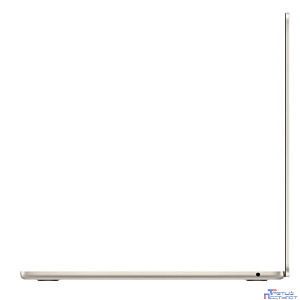 Apple MacBook Air 15-inch 2024 [MXD33LL/A] (КЛАВ.РУС.ГРАВ.) Starlight 15.3" Liquid Retina {(2880x1864) M3 8C CPU 10C GPU/16GB/512GB SSD/рекоменд.переход.11065944/1979059}