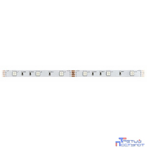 ЭРА Б0044120 Лента светодиодная LS5050-7,2-30-12-RGB-IP20-2year-5m
