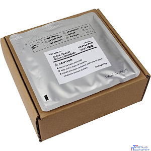 Девелопер Cet CET8125 (A2XN03D) для Konica Minolta Bizhub C224/C284/C364/C454/C554 590000стр.