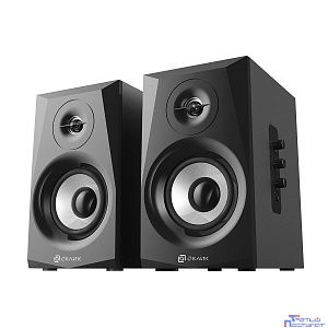 Oklick OK-166 BT 2.0 черный 40Вт