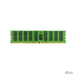 Synology D4RD-2666-16G DDR4 ECC RDIMM  Модуль памяти