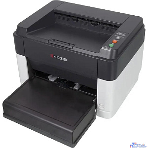 Kyocera FS-1060DN  1102M33RUV/1102M33RU0/1102M33RU2