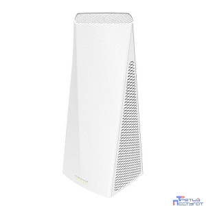MikroTik RBD25G-5HPacQD2HPnD Mesh-точка доступа Audience, 3 диапазона, 802.11ac, 256MB RAM, 2x Gigabit LAN