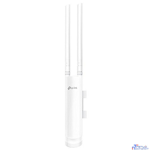 TP-Link EAP225-Outdoor Точка доступа Wi-Fi AC1200 для улицы и помещений