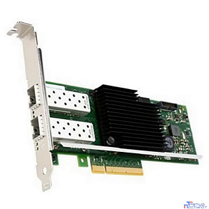 Сетевой адаптер ASUS LAN CARD PCIE 2S 10G X710-DA2 /INTEL/X710DA2G2P5