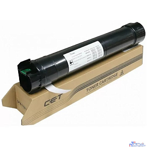 Тонер-картридж (CPT, CE08) 006R01517 для XEROX WorkCentre 7525/7545/7556/7835/7970 (CET) Black, 622г, 26000 стр., CET141209