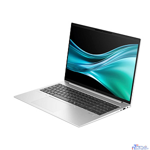 HP Elitebook 860 G11 [A26QDEA] Silver 16" {2.8K  Ul7 155H/32Gb/SSD1Tb/W11Pro}