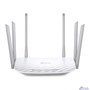 TP-Link Archer C86 Двухдиапазонный гигабитный роутер Wi-Fi AC1900 с поддержкой Mesh и MU-MIMO